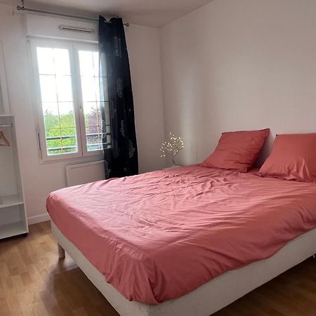 Maison De Caractere A Ballainvilliers Екстер'єр фото