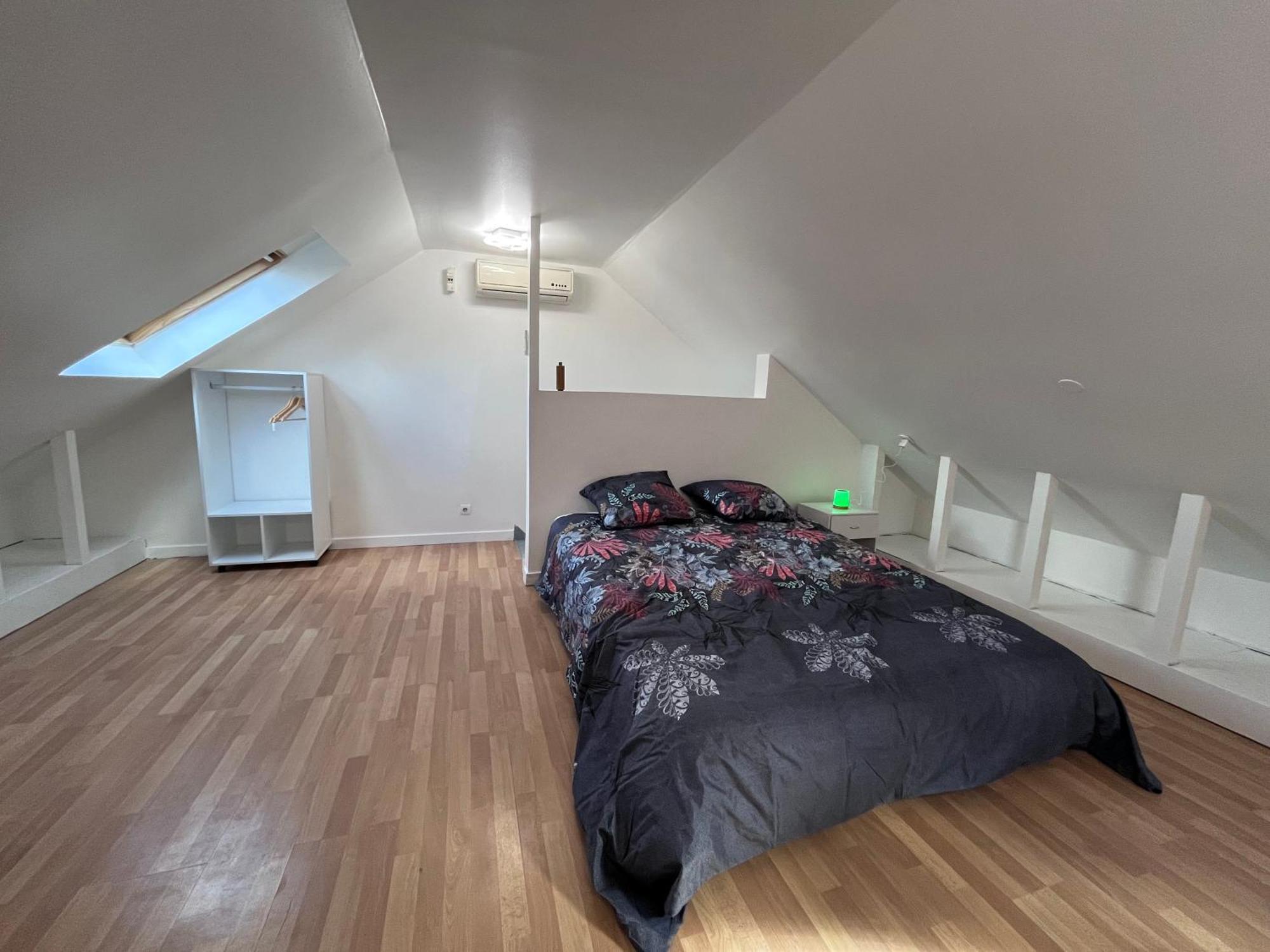 Maison De Caractere A Ballainvilliers Екстер'єр фото