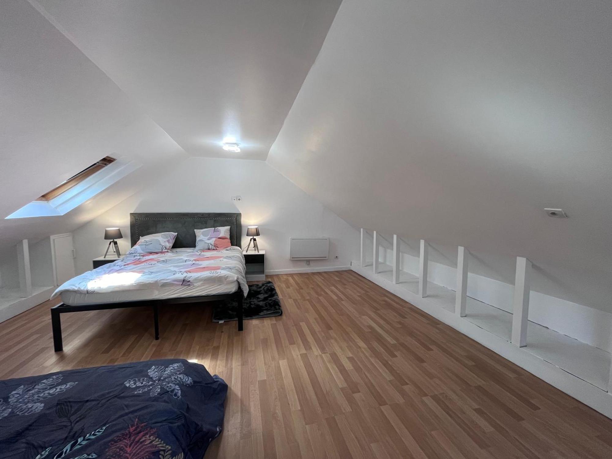 Maison De Caractere A Ballainvilliers Екстер'єр фото