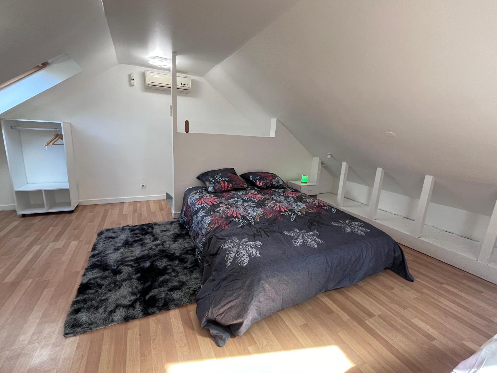Maison De Caractere A Ballainvilliers Екстер'єр фото