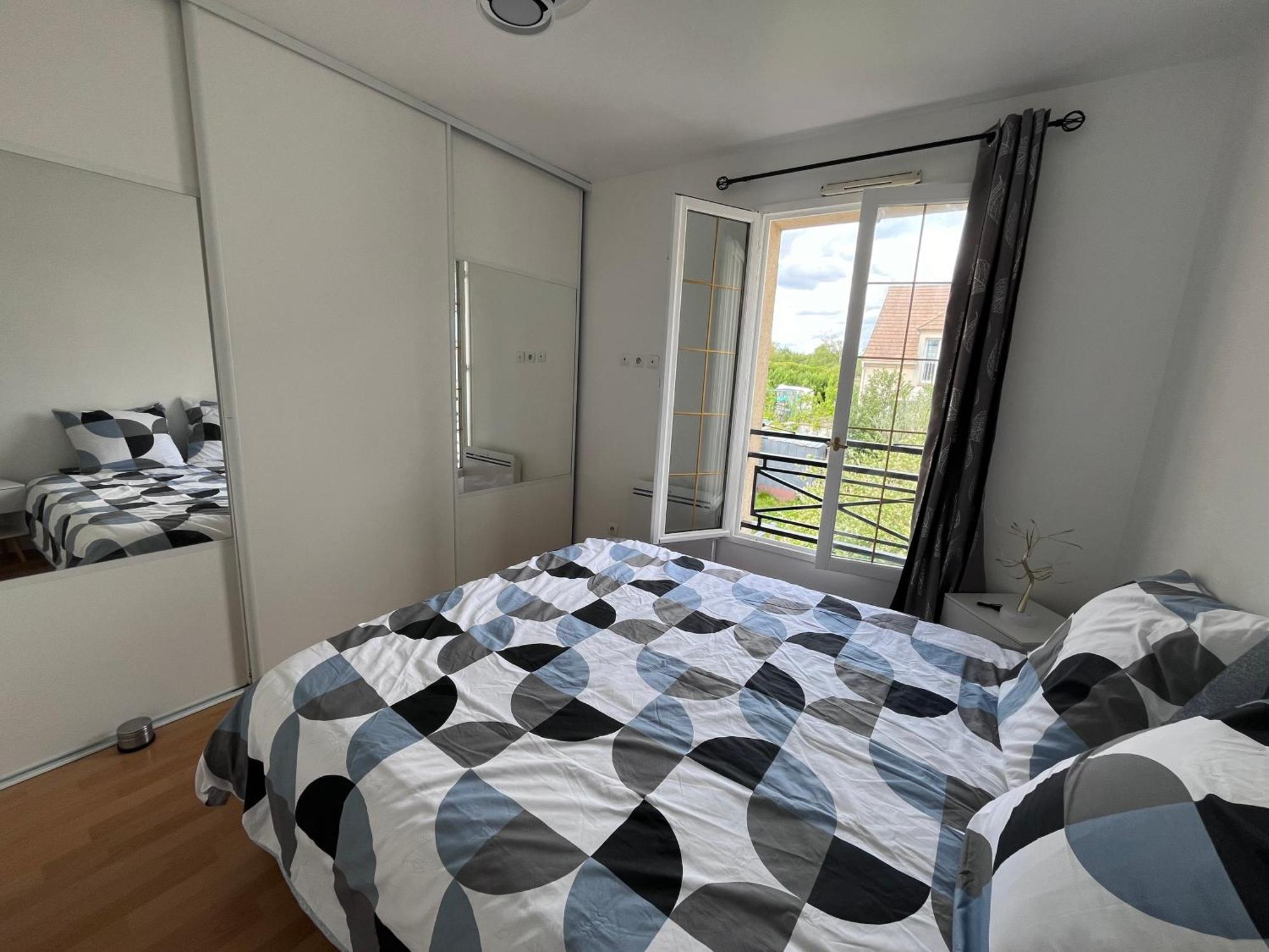 Maison De Caractere A Ballainvilliers Екстер'єр фото